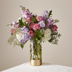 The FTD In the Gardens Luxury Bouquet from Krupp Florist, your local Belleville flower shop